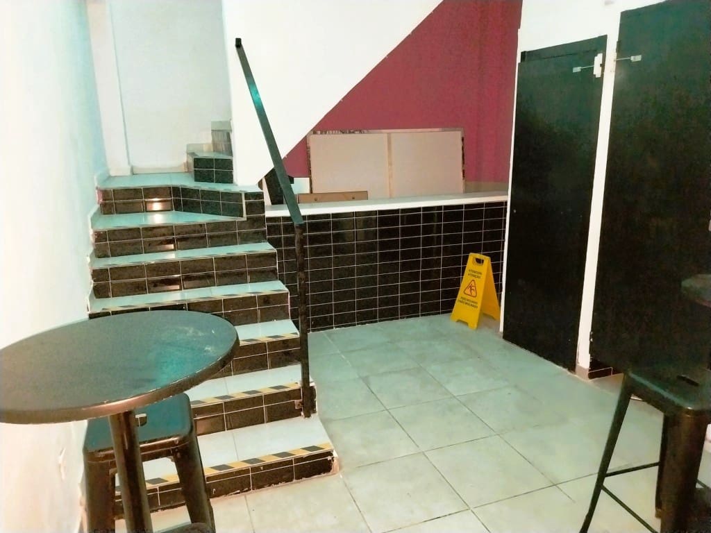 Restaurant/Bar à vendre à Torremolinos - 64 950 € (Ref: 9677823)