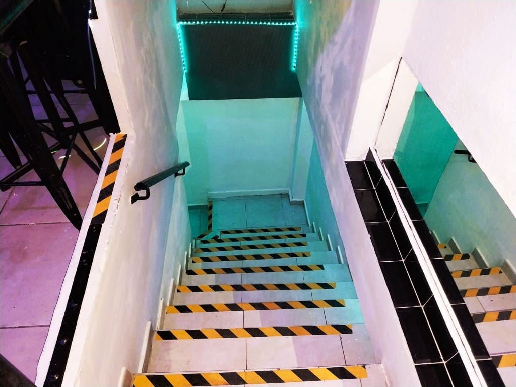 Restaurant/Bar à vendre à Torremolinos - 64 950 € (Ref: 9677823)