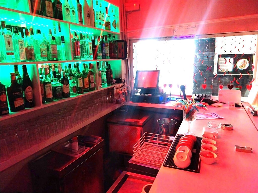 Restaurant/Bar à vendre à Torremolinos - 64 950 € (Ref: 9677823)