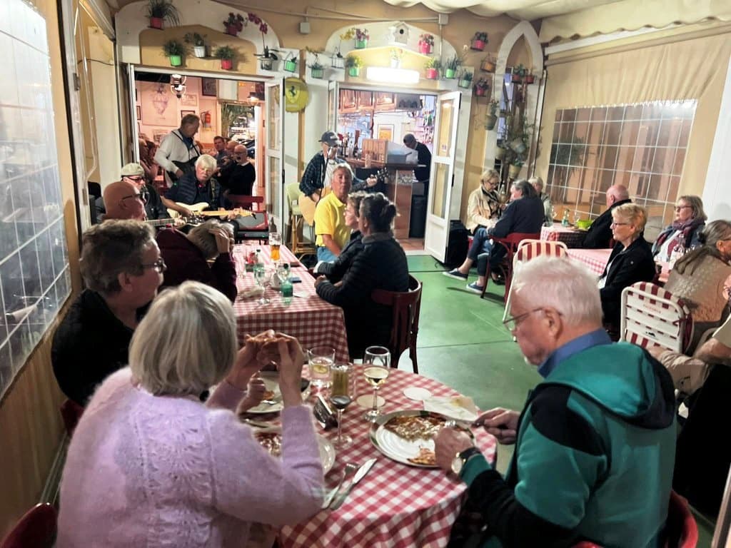 Restaurant/bar te koop in Fuengirola - € 54.950 (Ref: 9707798)