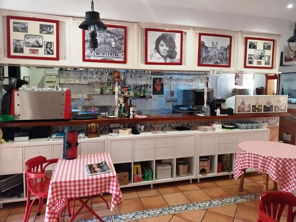 Restaurant/bar te koop in Fuengirola - € 54.950 (Ref: 9707798)
