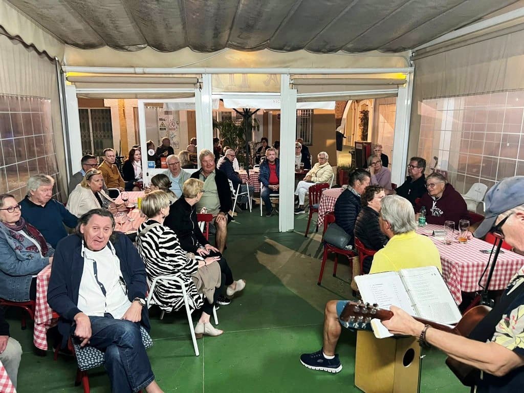 Restaurant/bar te koop in Fuengirola - € 54.950 (Ref: 9707798)