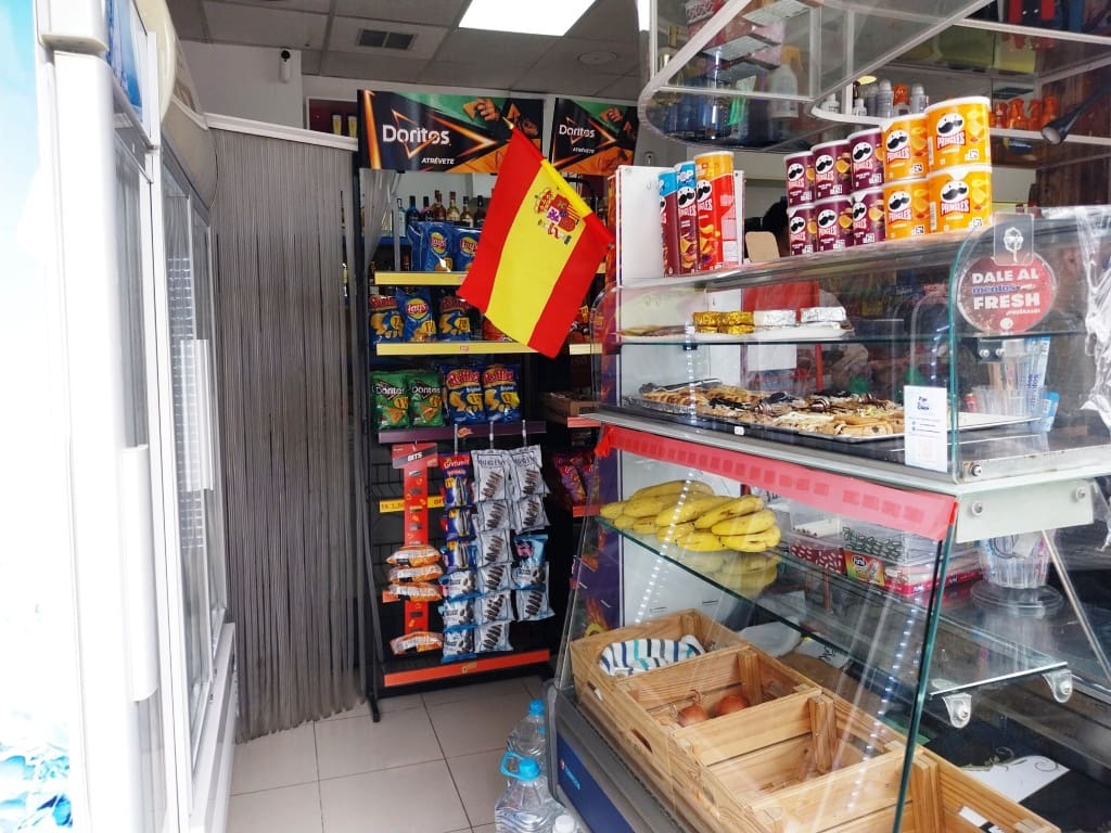 Negozio in vendita in Fuengirola - 29.950 € (Rif: 9713383)