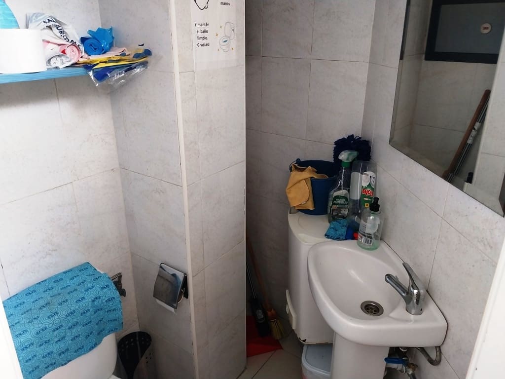 Negozio in vendita in Fuengirola - 29.950 € (Rif: 9713383)