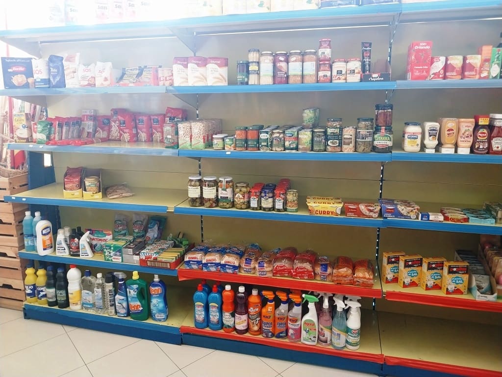 Negozio in vendita in Fuengirola - 29.950 € (Rif: 9713383)