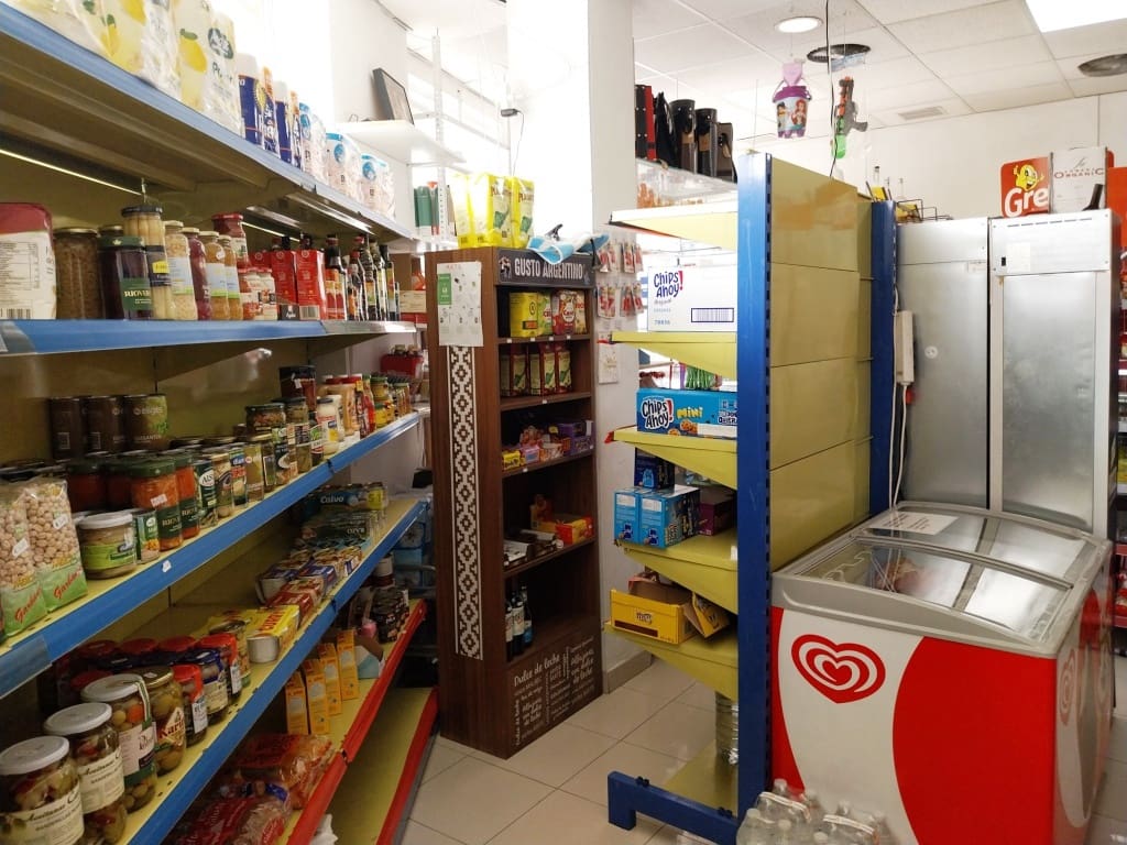 Negozio in vendita in Fuengirola - 29.950 € (Rif: 9713383)