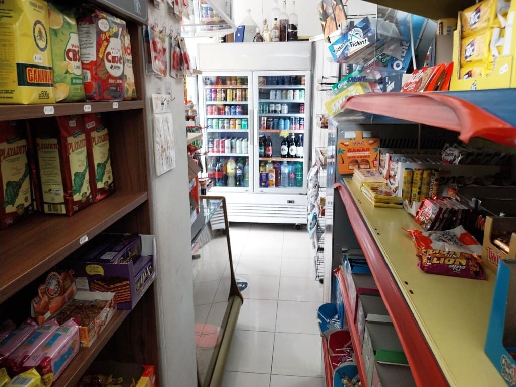 Negozio in vendita in Fuengirola - 29.950 € (Rif: 9713383)