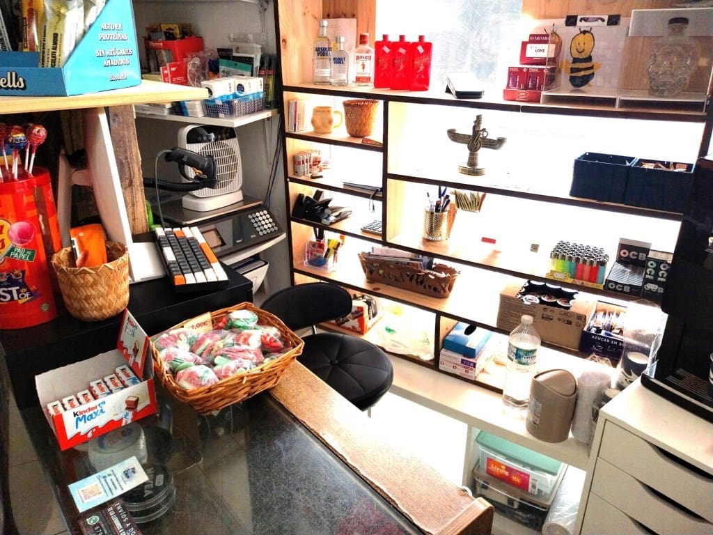 Negozio in vendita in Fuengirola - 29.950 € (Rif: 9713383)