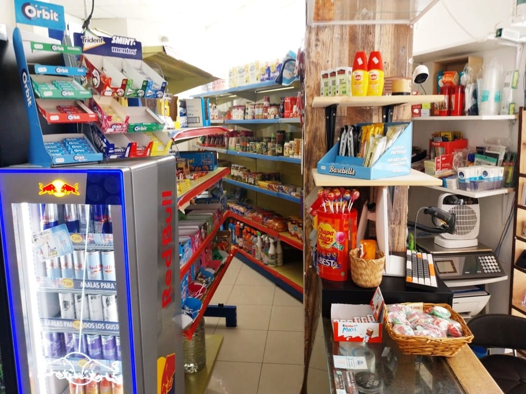 Negozio in vendita in Fuengirola - 29.950 € (Rif: 9713383)