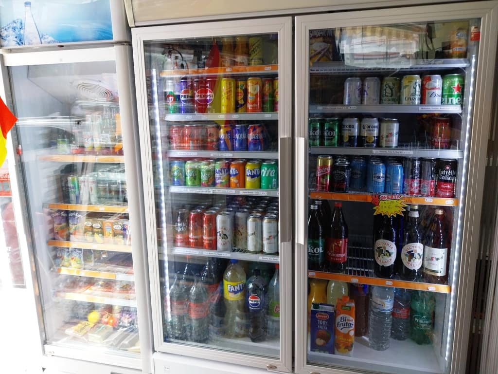 Negozio in vendita in Fuengirola - 29.950 € (Rif: 9713383)