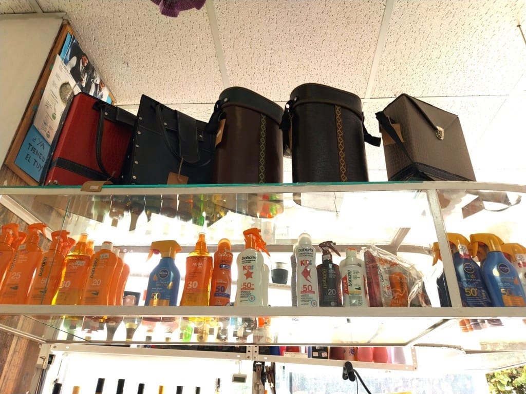 Negozio in vendita in Fuengirola - 29.950 € (Rif: 9713383)