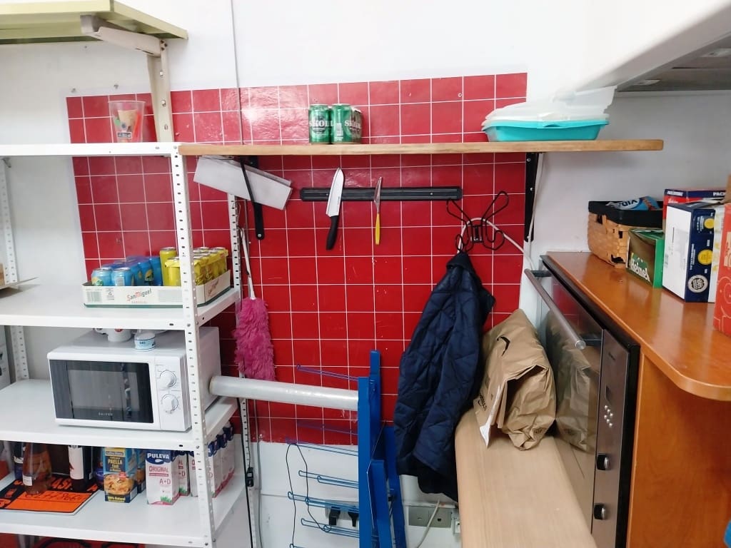 Negozio in vendita in Fuengirola - 29.950 € (Rif: 9713383)