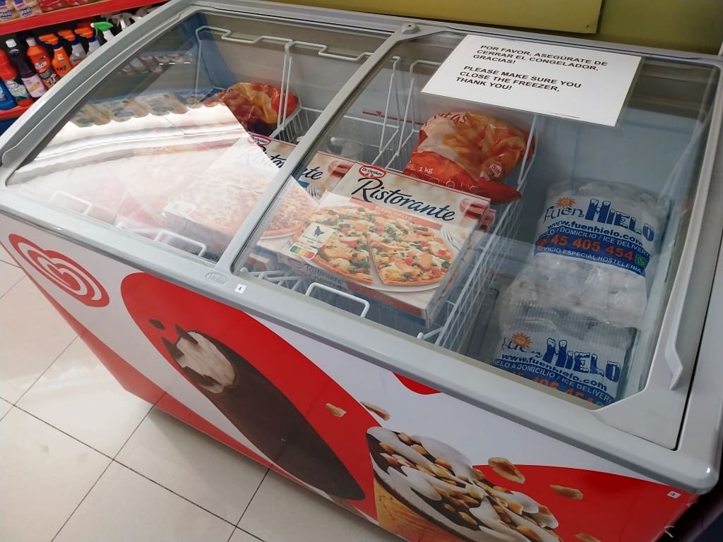 Negozio in vendita in Fuengirola - 29.950 € (Rif: 9713383)