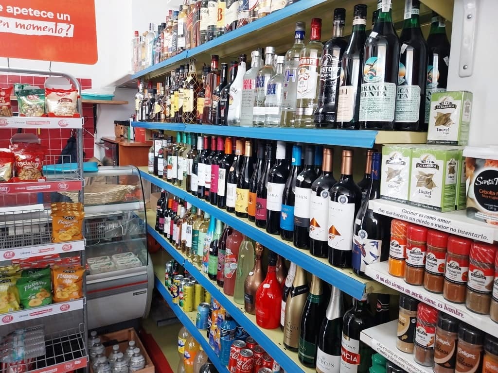 Negozio in vendita in Fuengirola - 29.950 € (Rif: 9713383)