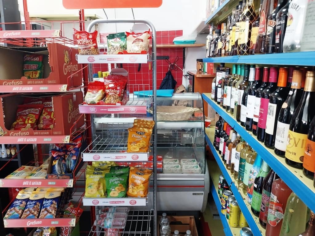 Negozio in vendita in Fuengirola - 29.950 € (Rif: 9713383)