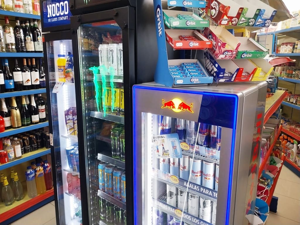 Negozio in vendita in Fuengirola - 29.950 € (Rif: 9713383)