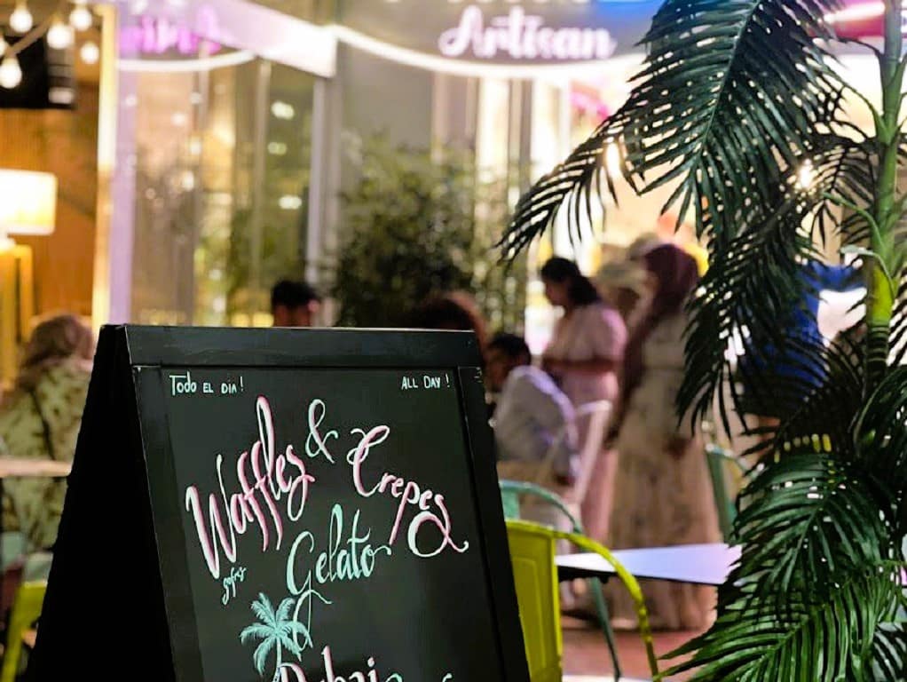 Ristorante/Bar in vendita in Fuengirola - 159.950 € (Rif: 9713556)