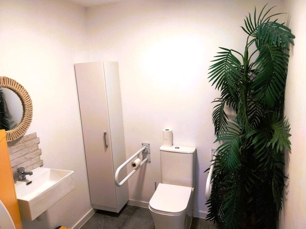 Ristorante/Bar in vendita in Fuengirola - 159.950 € (Rif: 9713556)