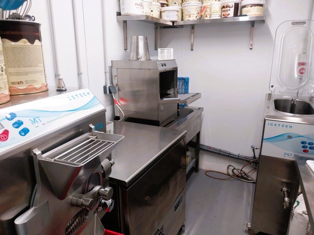 Ristorante/Bar in vendita in Fuengirola - 159.950 € (Rif: 9713556)