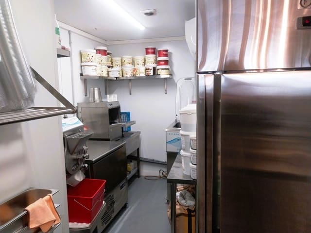 Ristorante/Bar in vendita in Torreblanca, Fuengirola - 159.950 € (Rif: 9713556)