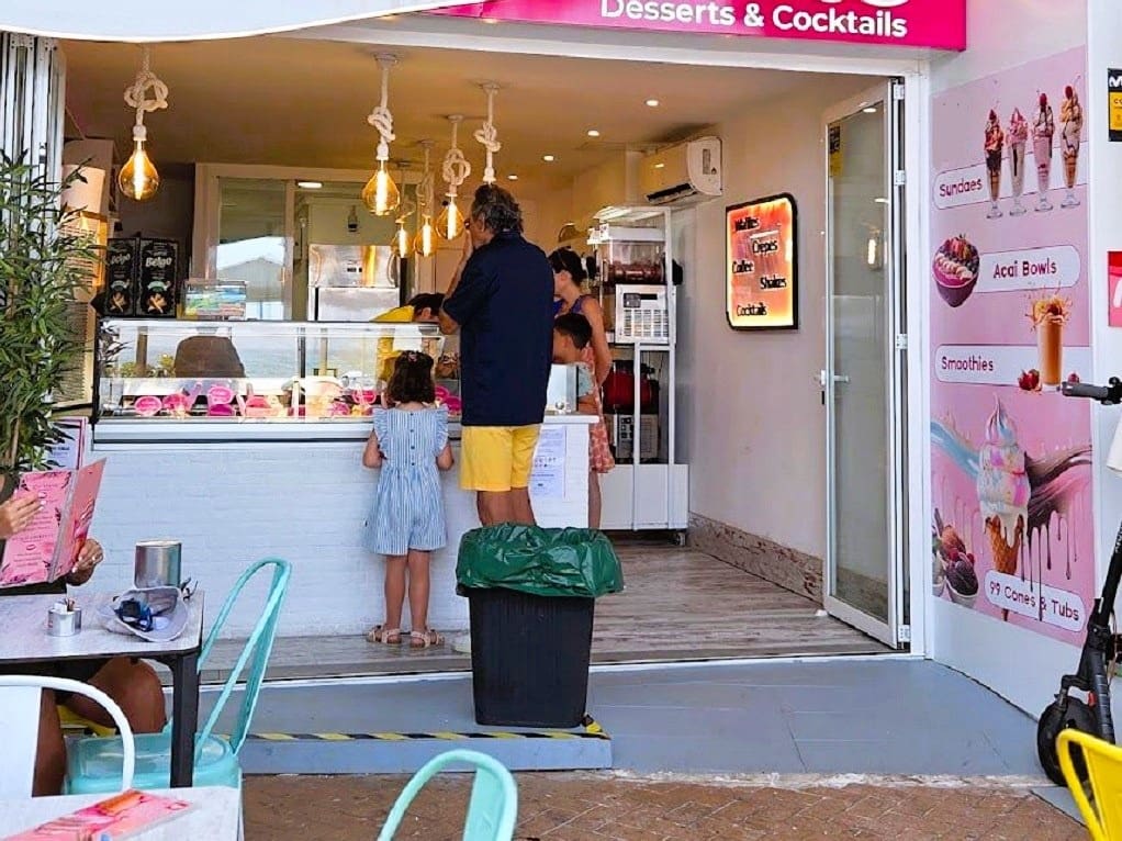 Ristorante/Bar in vendita in Fuengirola - 159.950 € (Rif: 9713556)