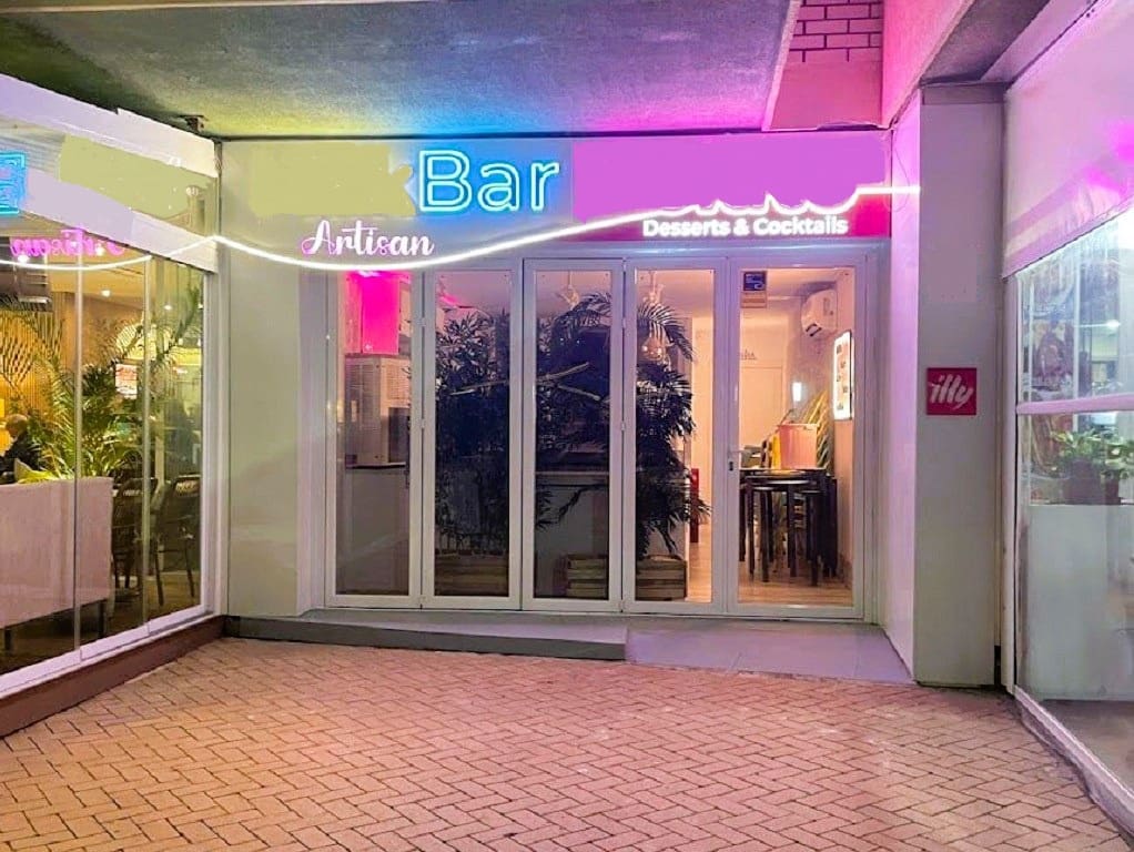 Ristorante/Bar in vendita in Fuengirola - 159.950 € (Rif: 9713556)