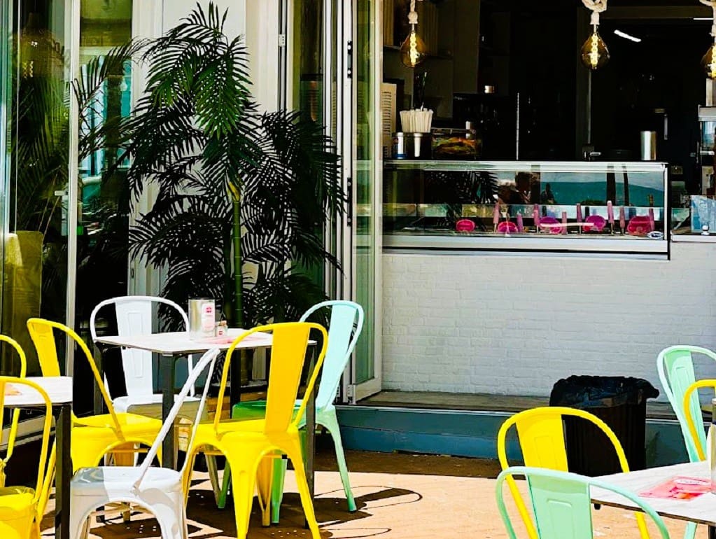 Ristorante/Bar in vendita in Fuengirola - 159.950 € (Rif: 9713556)