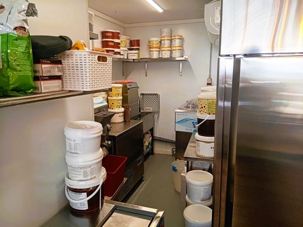 Restaurante/Bar para venda em Fuengirola - 219 950 € (Ref: 9713556)