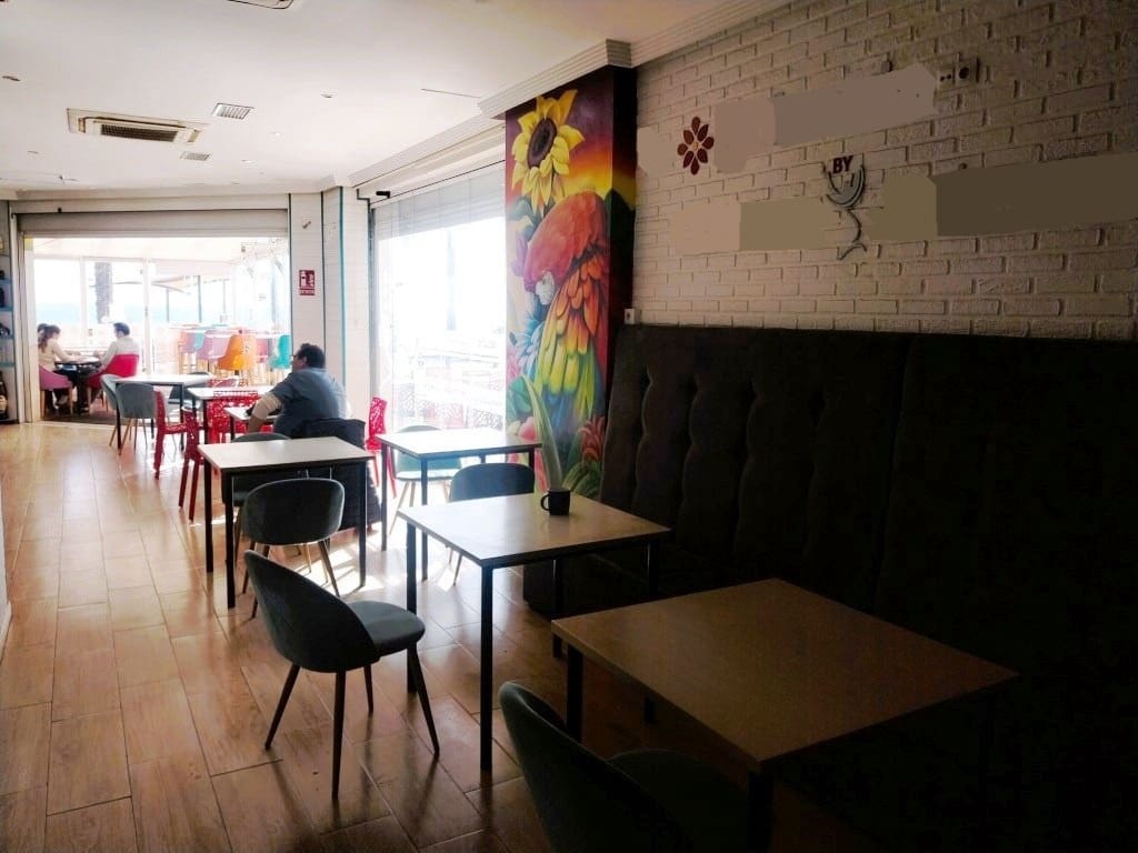 Ristorante/Bar in vendita in Fuengirola - 199.950 € (Rif: 9713651)