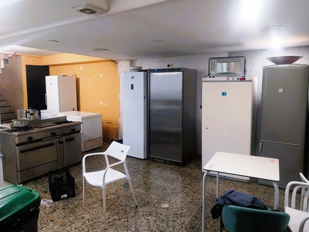 Ristorante/Bar in vendita in Fuengirola - 199.950 € (Rif: 9713651)