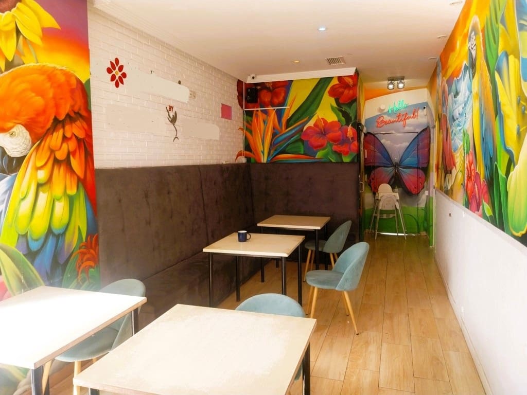 Ristorante/Bar in vendita in Fuengirola - 199.950 € (Rif: 9713651)