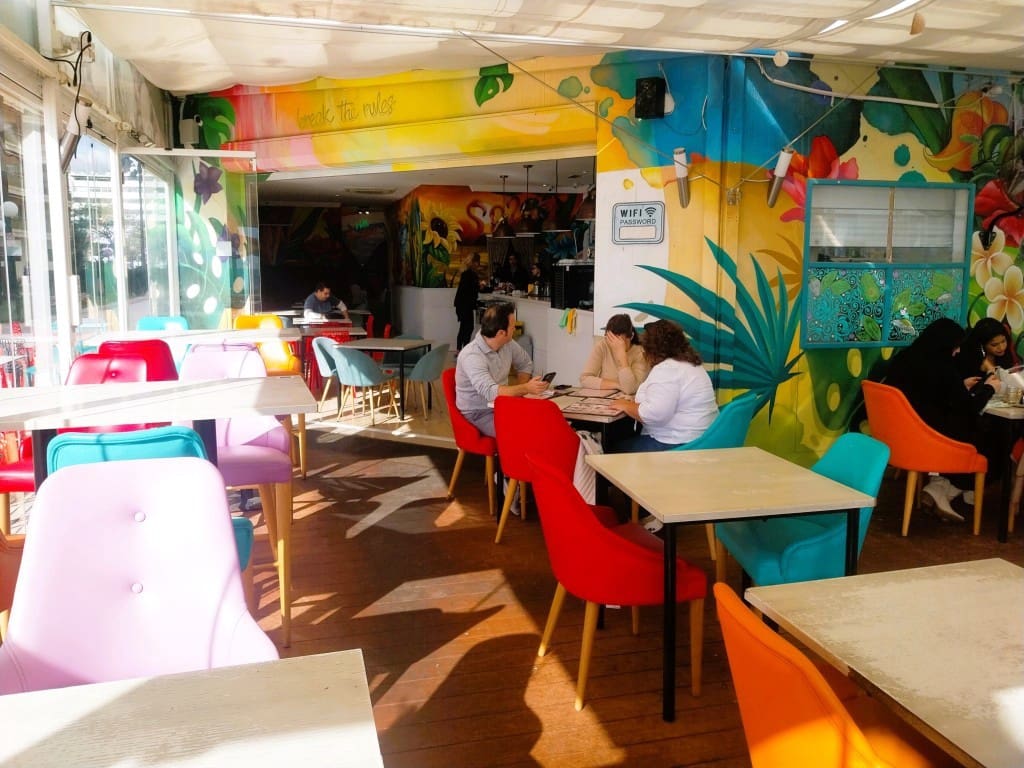 Ristorante/Bar in vendita in Fuengirola - 199.950 € (Rif: 9713651)