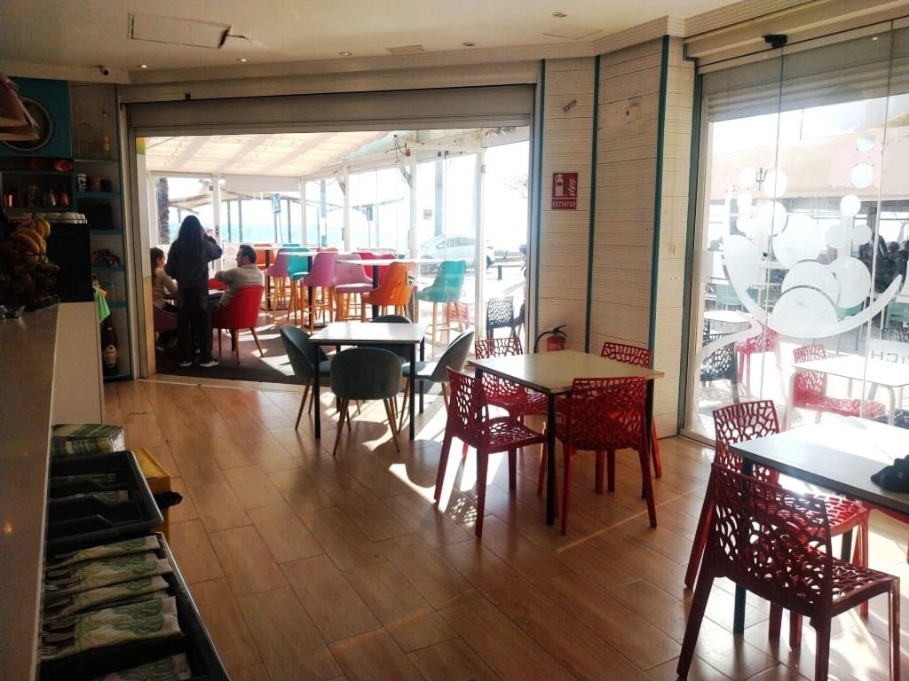 Ristorante/Bar in vendita in Fuengirola - 199.950 € (Rif: 9713651)
