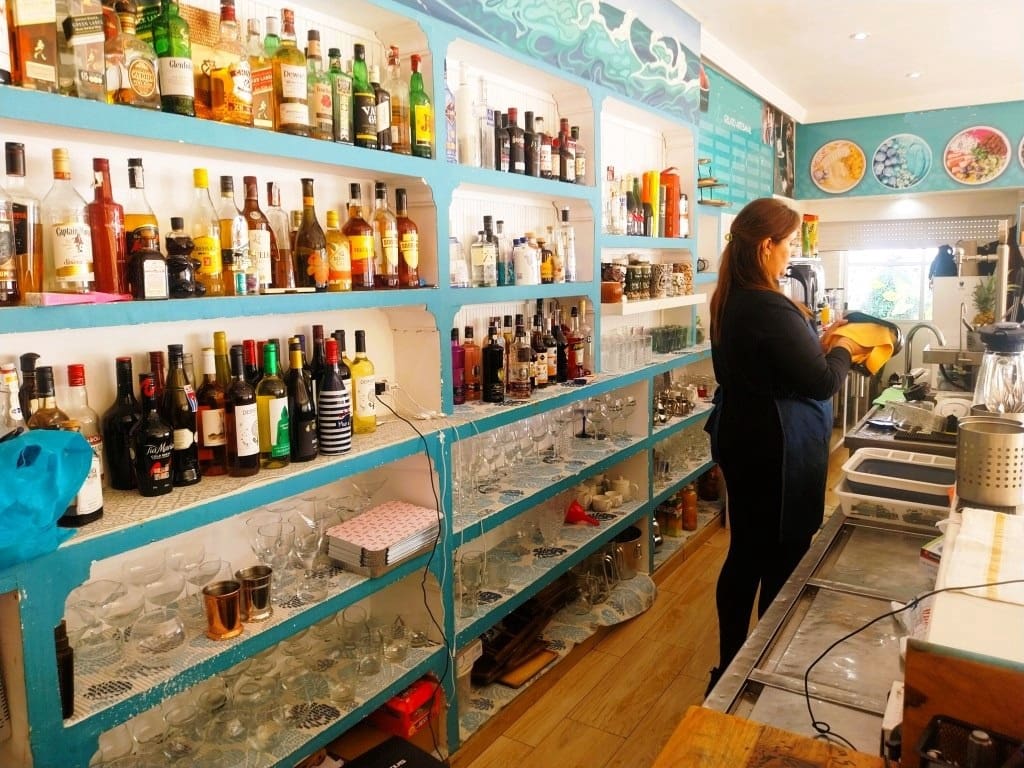 Ristorante/Bar in vendita in Fuengirola - 199.950 € (Rif: 9713651)