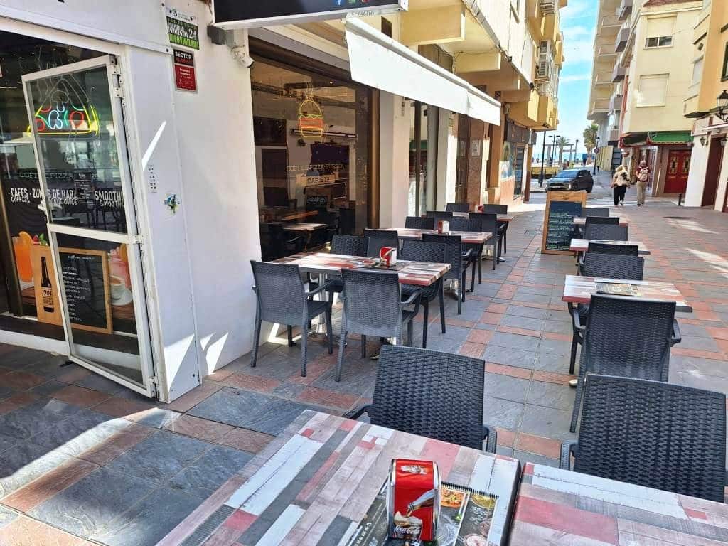 Ristorante/Bar in vendita in Fuengirola - 209.950 € (Rif: 9715406)