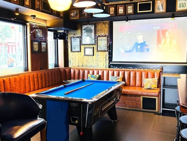 Restaurang/Bar till salu i Fuengirola - 350 000 € (Ref: 9715412)