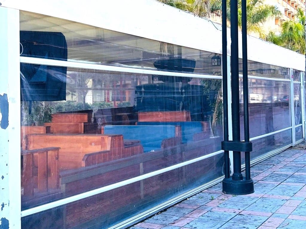 Restaurang/Bar till salu i Fuengirola - 350 000 € (Ref: 9715412)