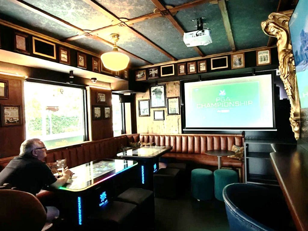 Restaurang/Bar till salu i Fuengirola - 350 000 € (Ref: 9715412)