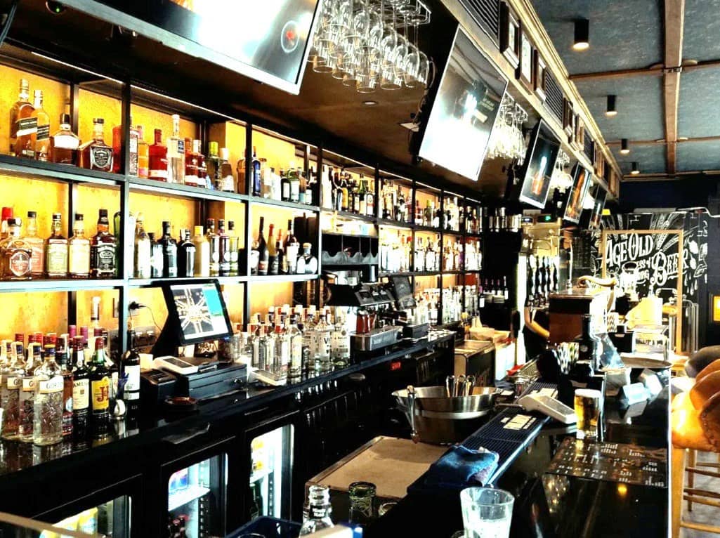 Restaurang/Bar till salu i Fuengirola - 350 000 € (Ref: 9715412)