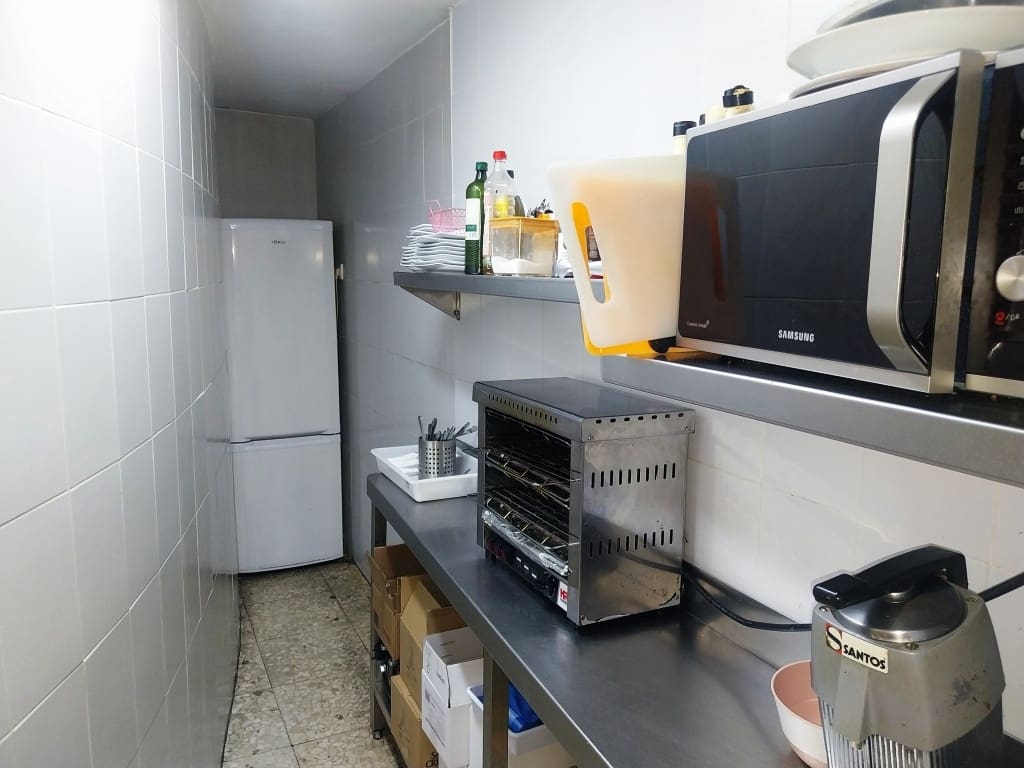 Restaurant/Bar til salgs i Fuengirola - € 1 900 000 (Ref: 9715483)