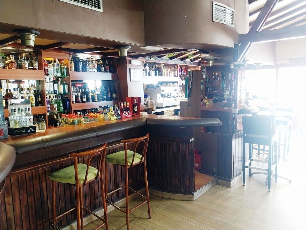 Restaurant/Bar til salgs i Fuengirola - € 1 900 000 (Ref: 9715483)