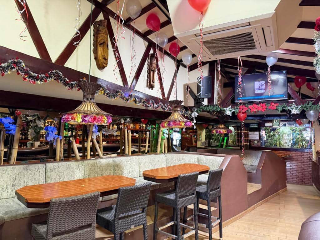 Restaurant/Bar til salgs i Fuengirola - € 1 900 000 (Ref: 9715483)