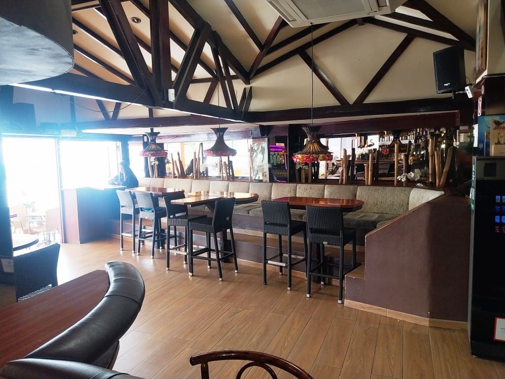 Restaurant/Bar til salgs i Fuengirola - € 1 900 000 (Ref: 9715483)