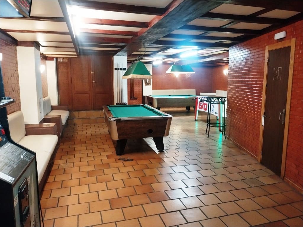 Restaurant/Bar til salgs i Fuengirola - € 1 900 000 (Ref: 9715483)