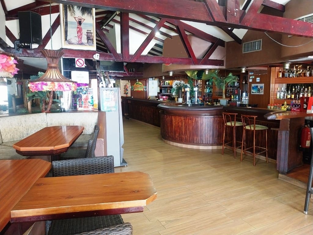 Restaurant/Bar til salgs i Fuengirola - € 1 900 000 (Ref: 9715483)