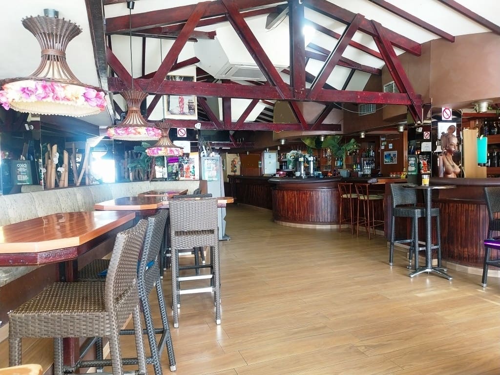 Restaurant/Bar til salgs i Fuengirola - € 1 900 000 (Ref: 9715483)