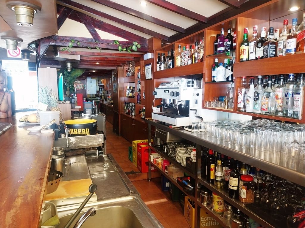 Restaurant/Bar til salgs i Fuengirola - € 1 900 000 (Ref: 9715483)