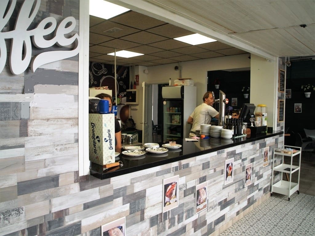 Restaurant/Bar til salgs i Fuengirola - € 24 950 (Ref: 9720280)