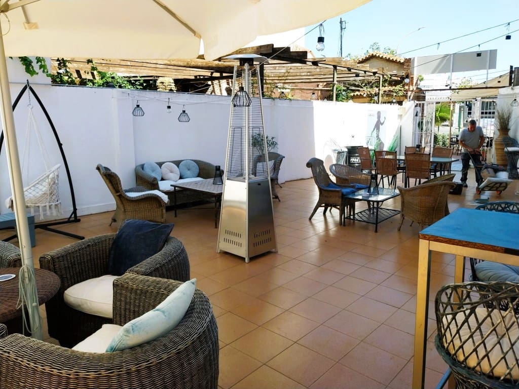 Bar/Restaurante en Benalmádena en venta - 44.950 € (Ref: 9723477)