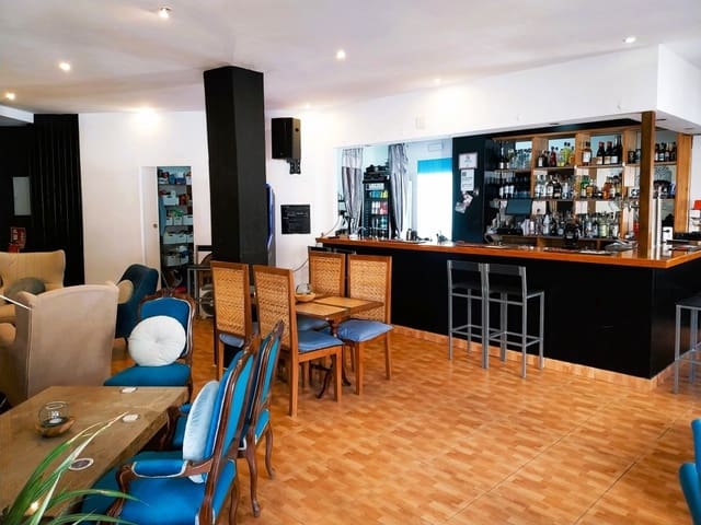 Bar/Restaurante en Benalmádena en venta - 44.950 € (Ref: 9723477)